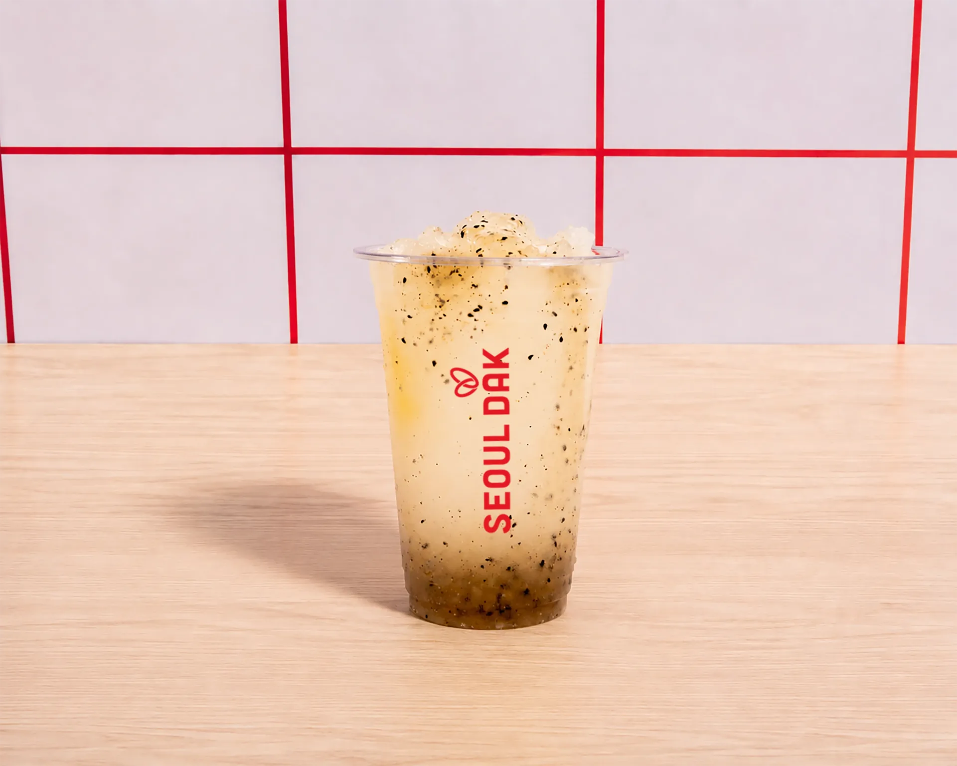 Dragon Lychee Splash